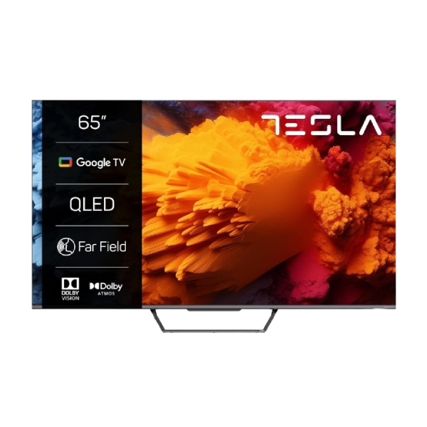SMART TV TESLA 65 QLES MOD. Q65S939GUS2